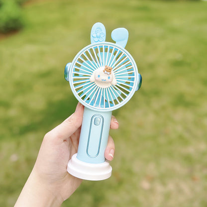 Damen Tragbarer Mini Ventilator Brehn