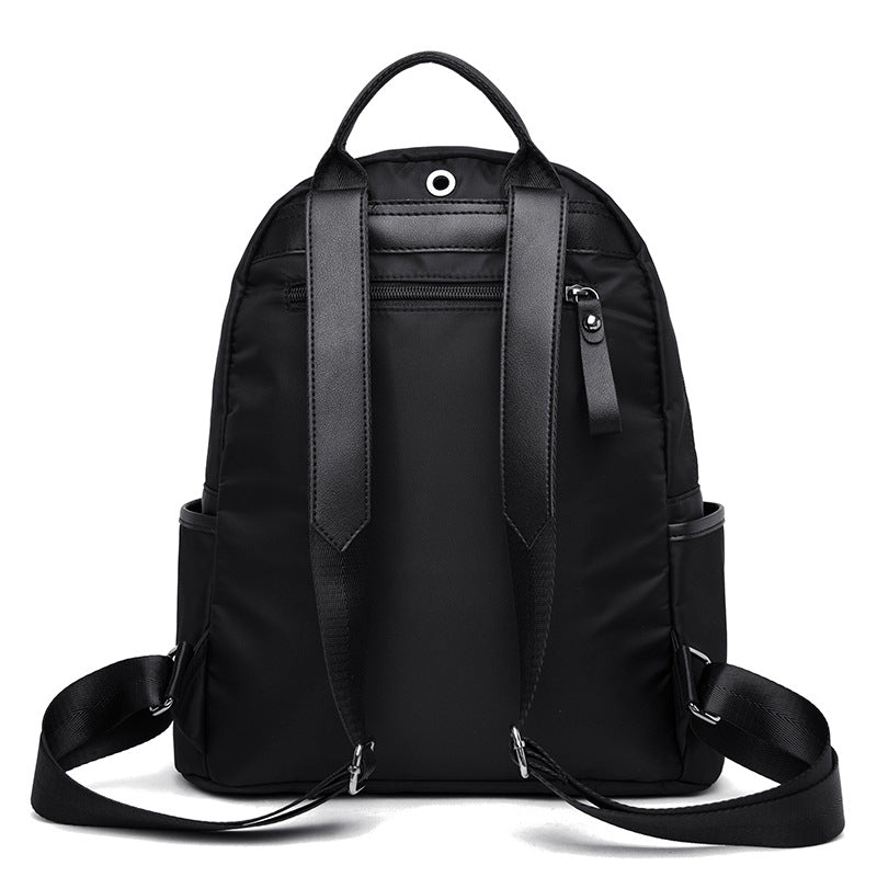 Multi-Taschen Alltagsrucksack Brehn