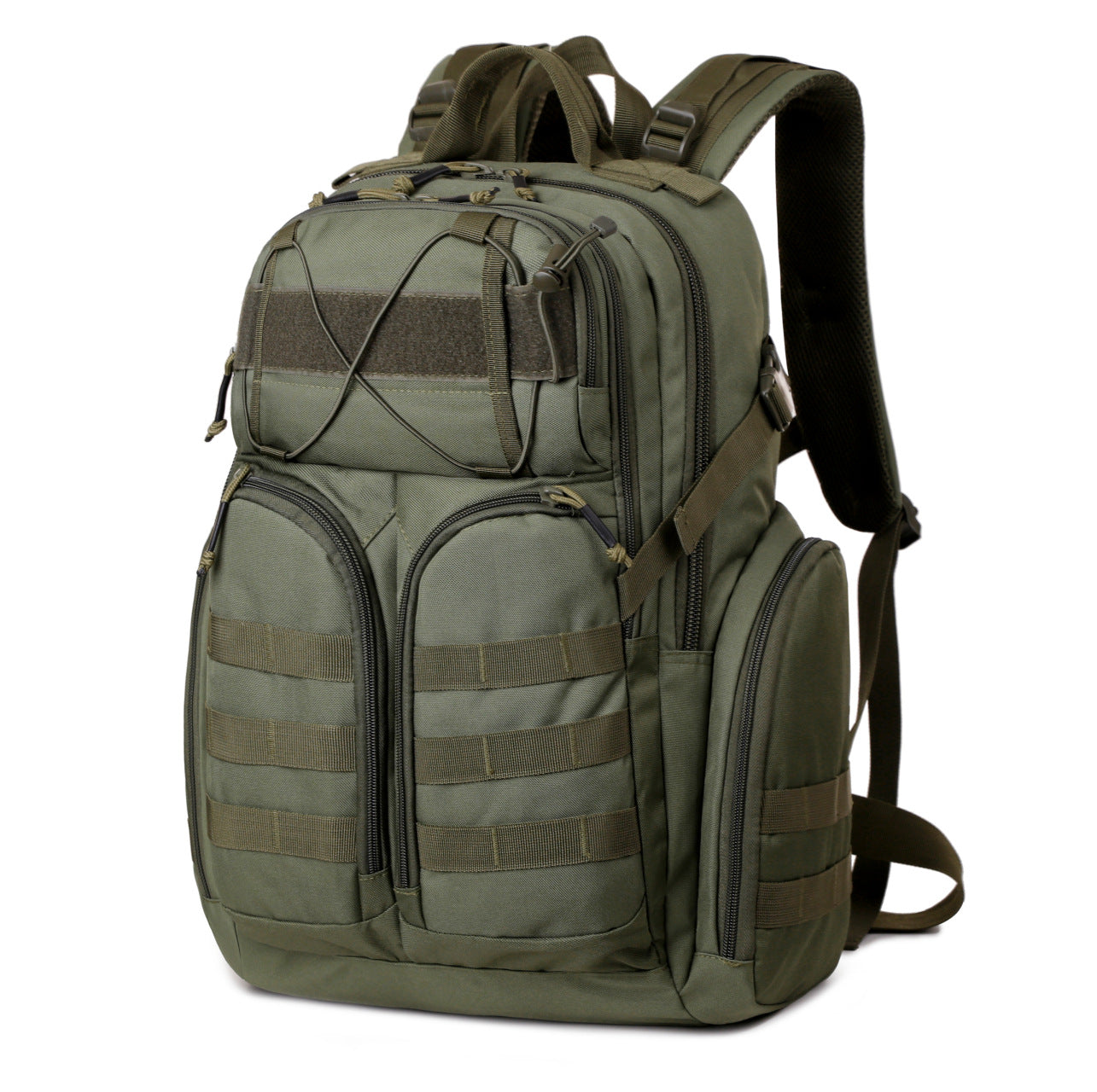 Modular Tactical Hydration Rucksack Brehn