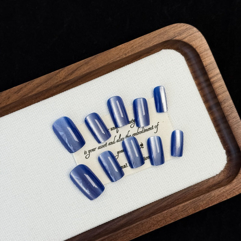 Nagellackset Brehn