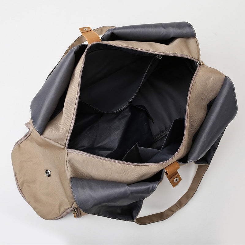 Elegante Alltags-Tote Brehn
