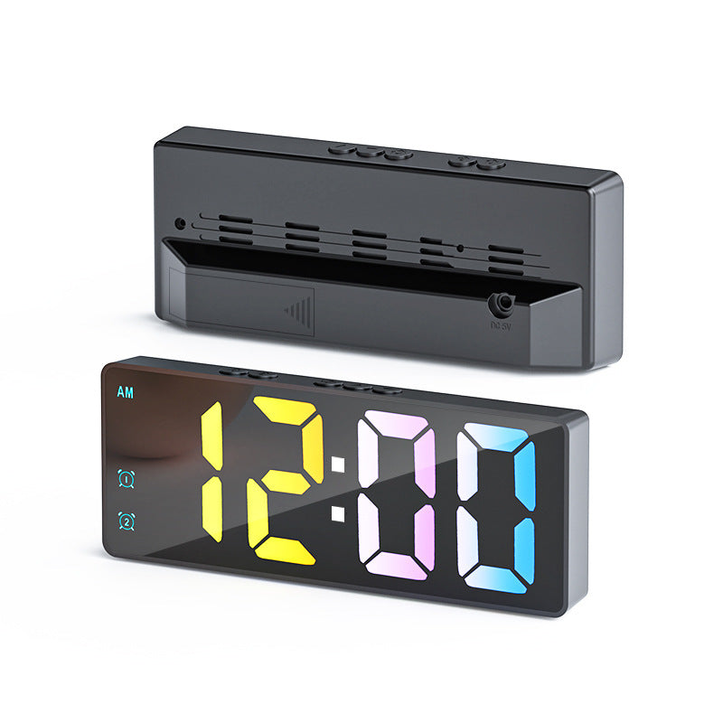 Digitale Led Wecker Brehn