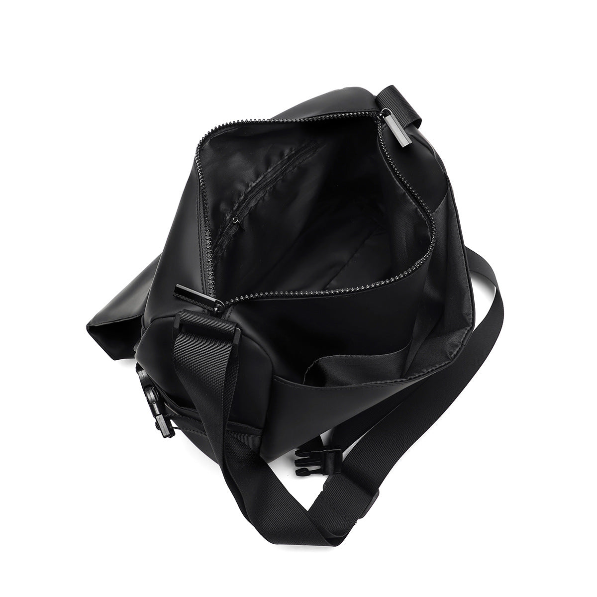 Moderne geometrische Mustertasche Brehn