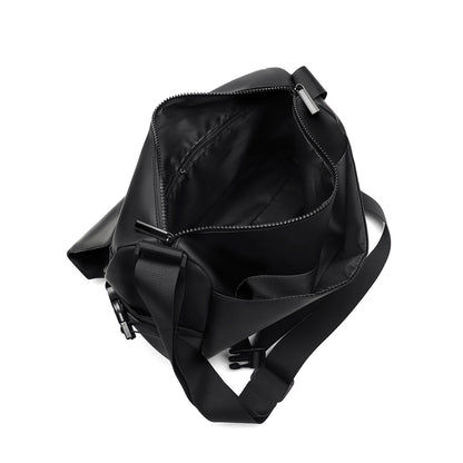 Moderne geometrische Mustertasche Brehn