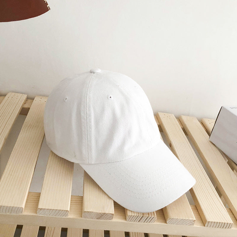 Unisex Classic Comfort Verstellbare Kappe Brehn