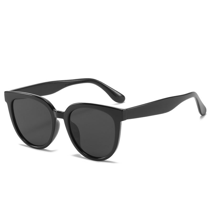 Retro-Stil Brehn Sonnenbrille
