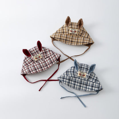 Süßer tierischer Bucket Hat Brehn