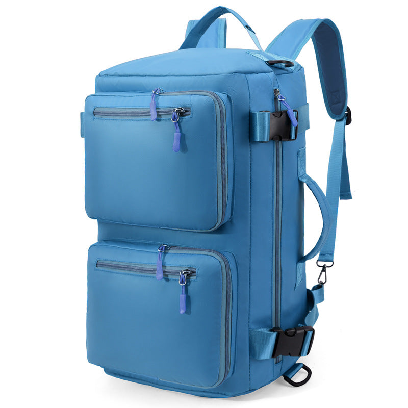 Vielseitiger Utility-Reise-Rucksack Brehn