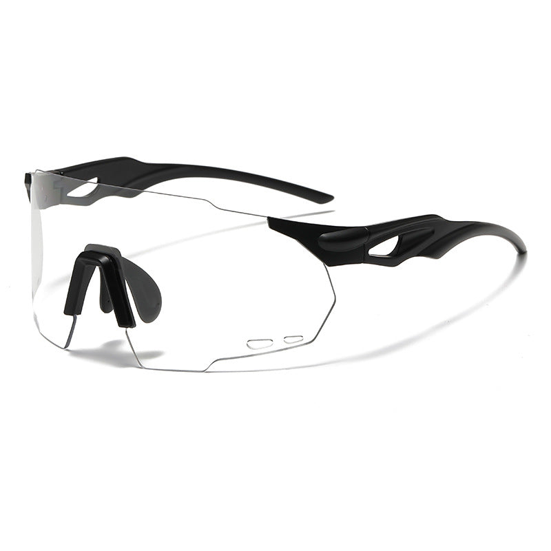Herren Advanced Sports Performance Sonnenbrille Brehn