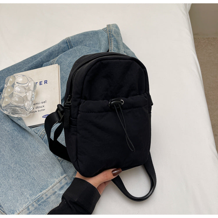 Praktischer Rucksack mit Innovativem Design Brehn