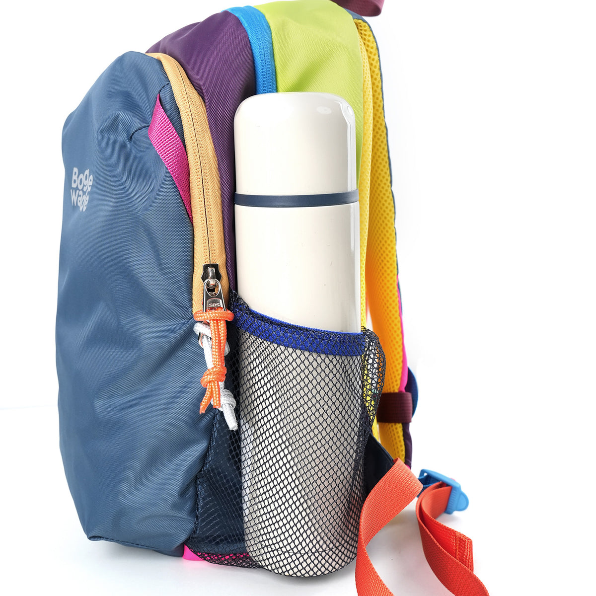 Vielseitiger Leichter Abenteuer Rucksack Brehn
