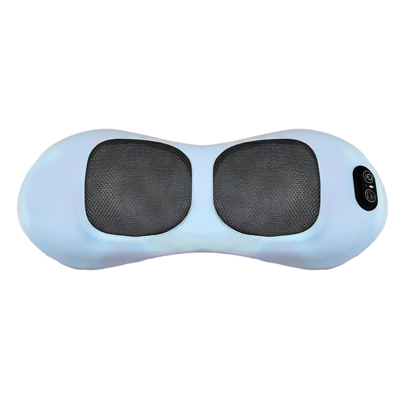 Ergonomisches Nackenmassagegerät Brehn