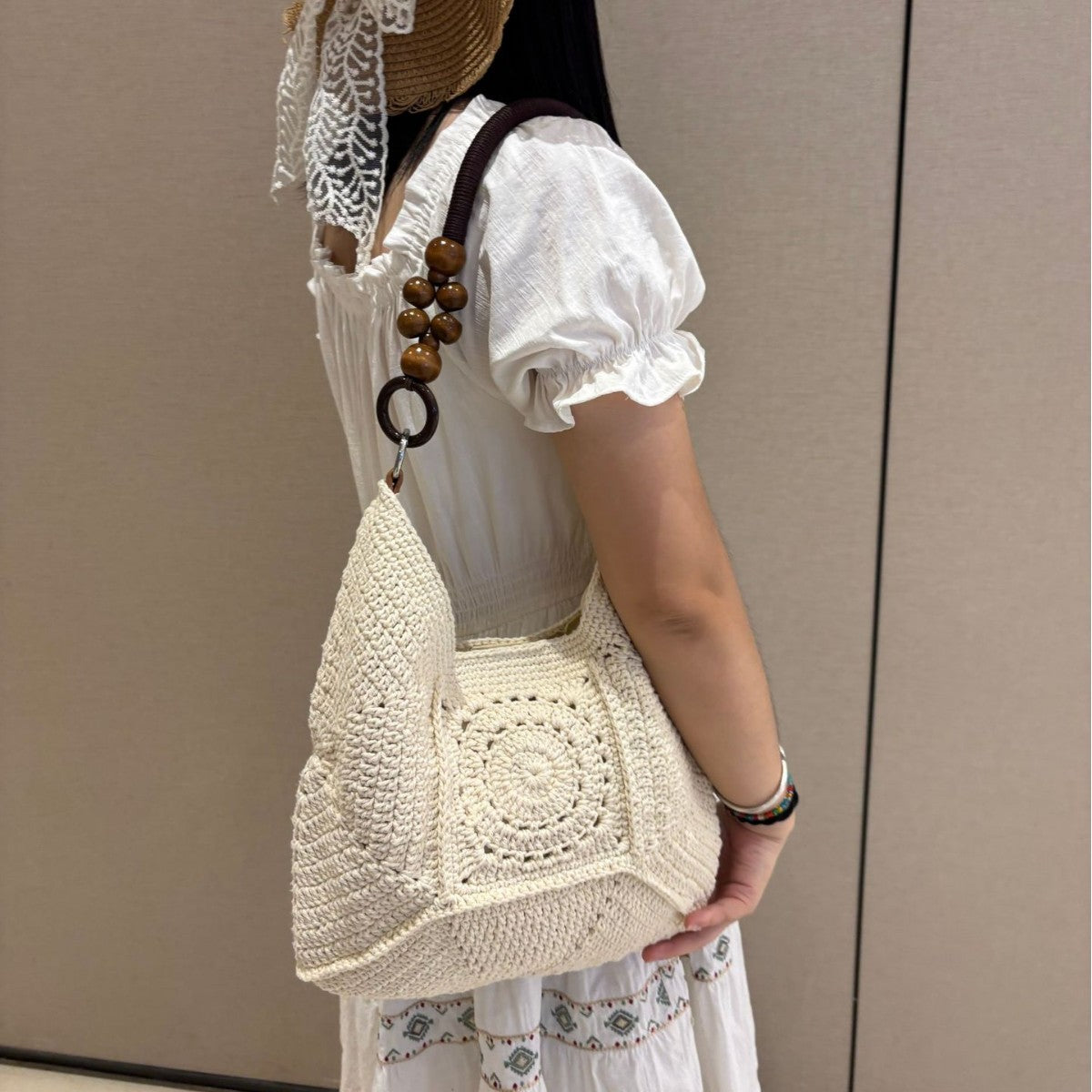 Handtasche Brehn