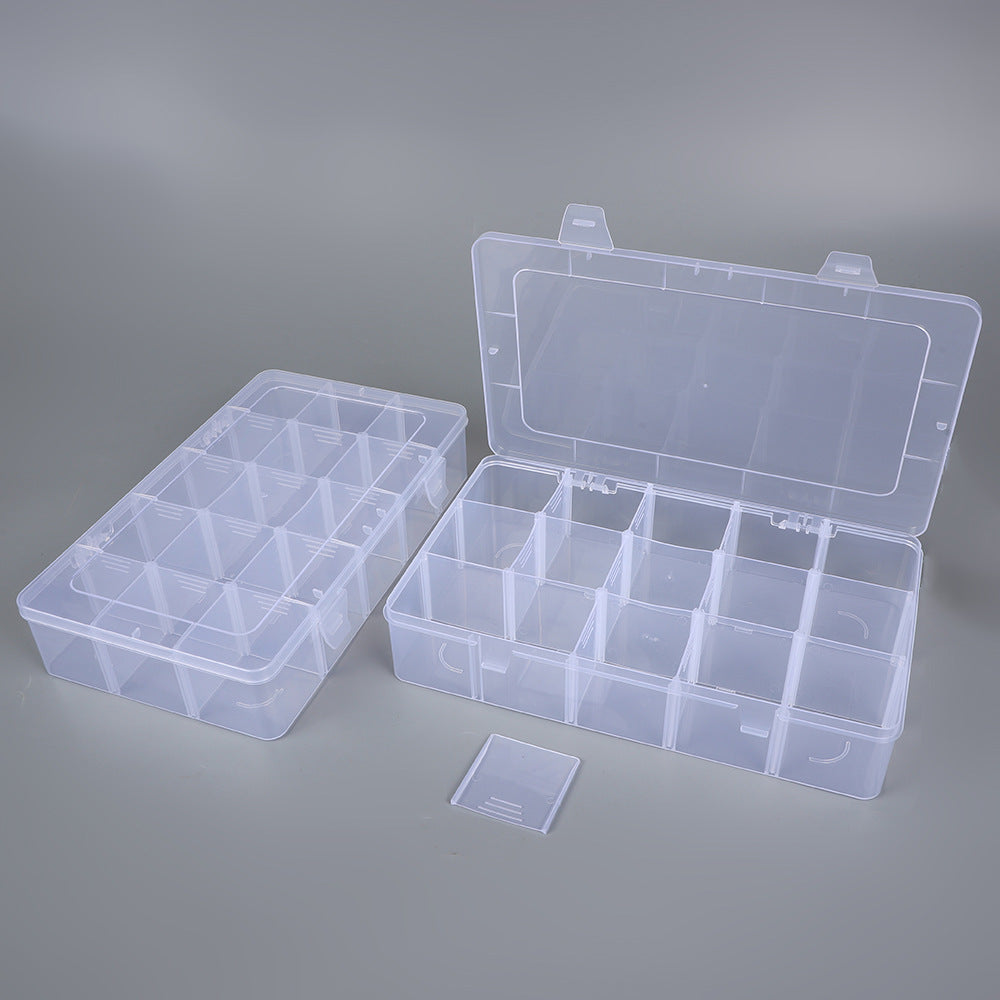 Modular Craft Storage Organizer Brehn
