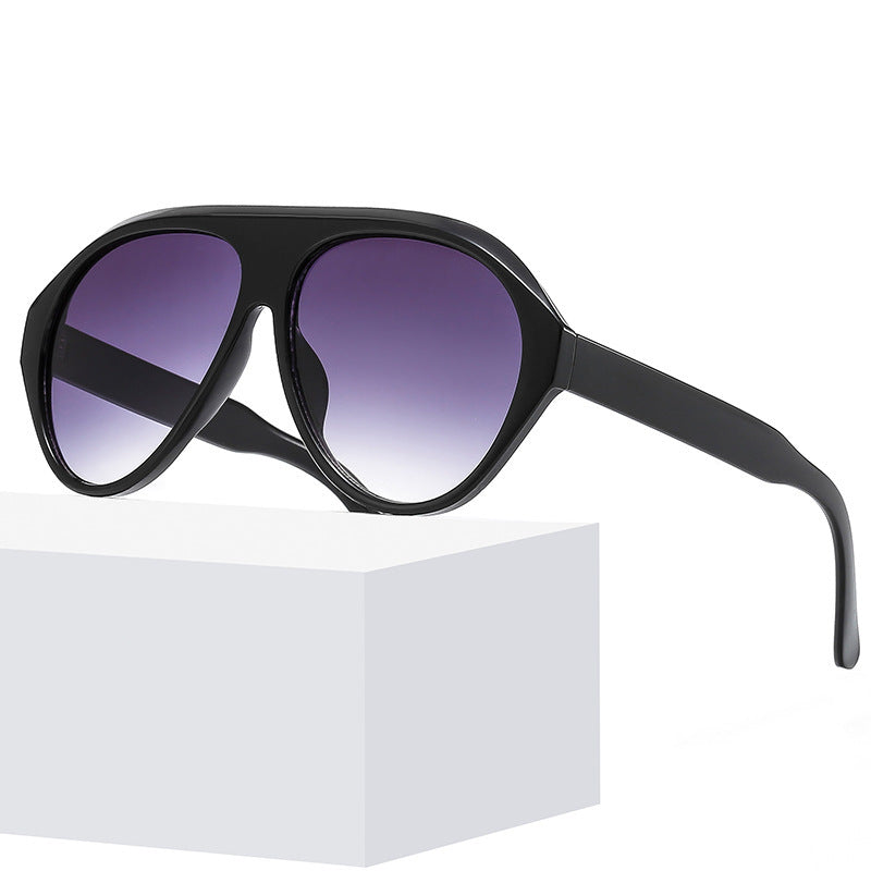 Damen modische Sportsonnenbrille mit ergonomischem Design Brehn