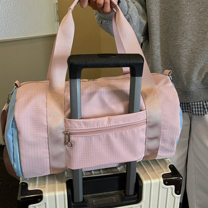 Leichtgewichtiges Sport-Duffelbag Brehn
