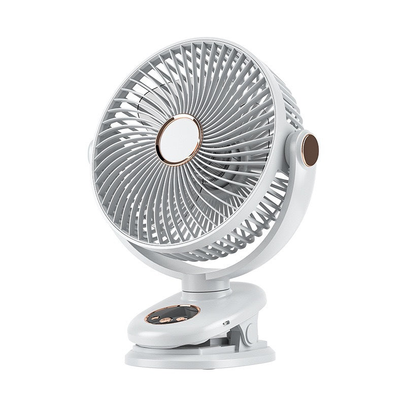 Unisex Tragbarer Tischventilator Brehn