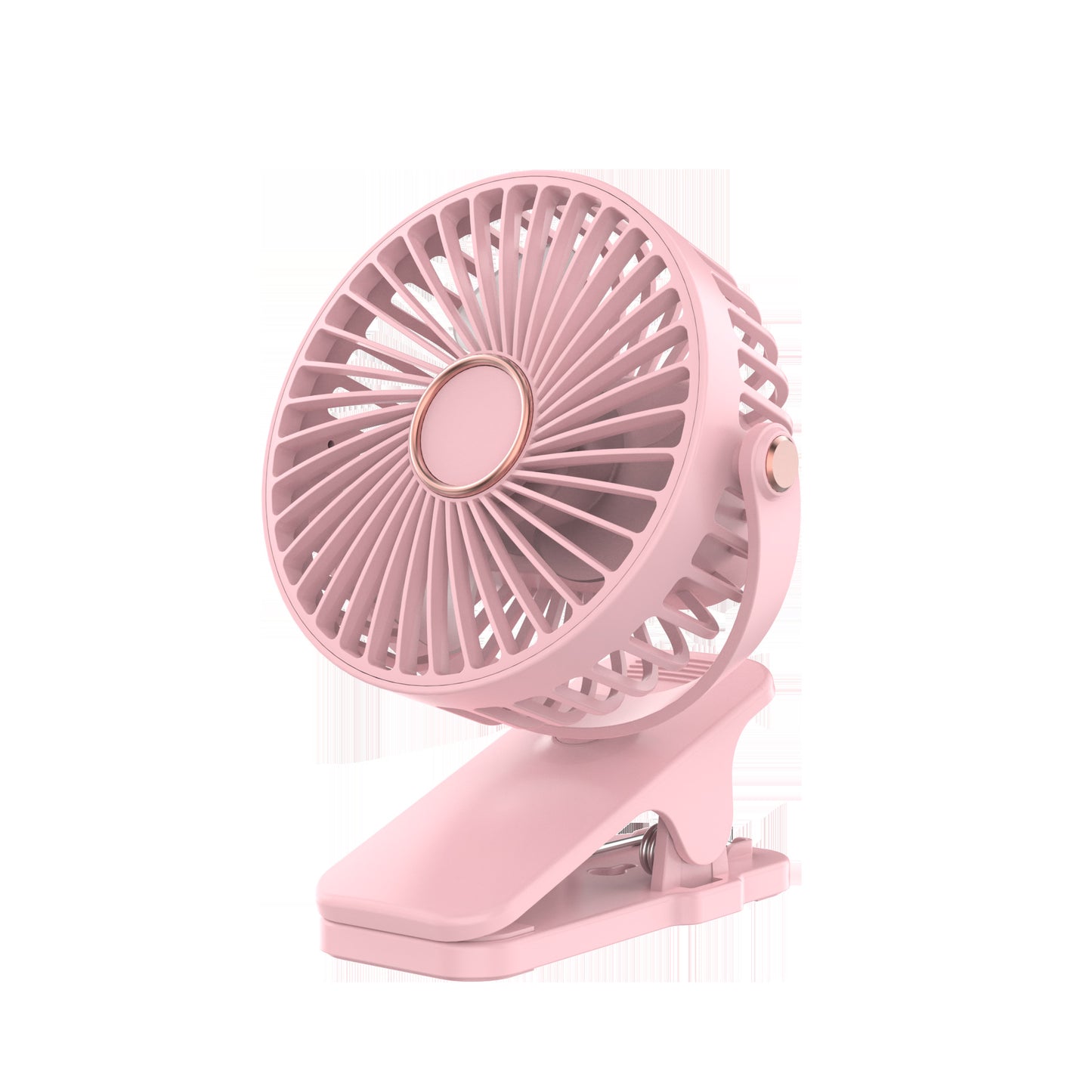 Damen tragbarer Clipventilator Brehn