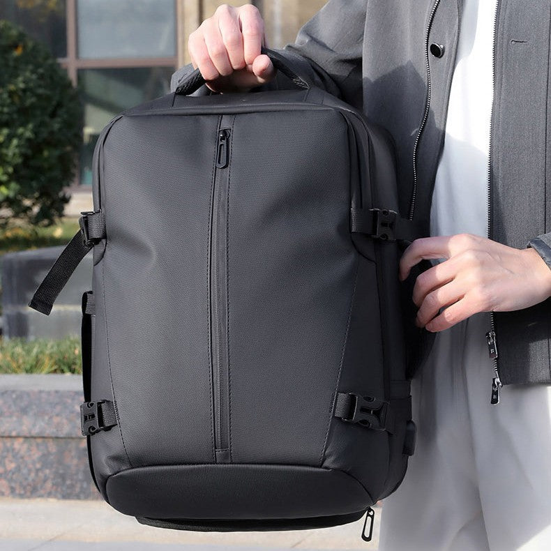 Vielseitiger Reise-Rucksack Brehn