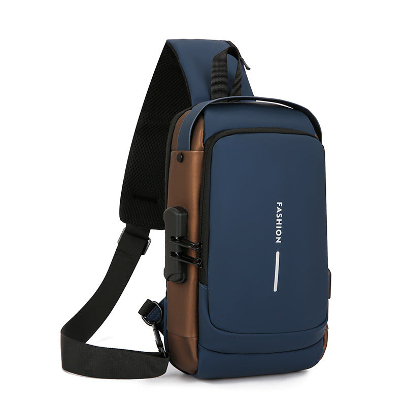Sling Bag Brehn