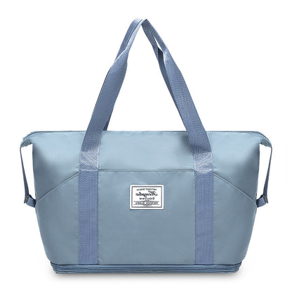 Geräumige Multifunktionale Reise-Duffle Brehn