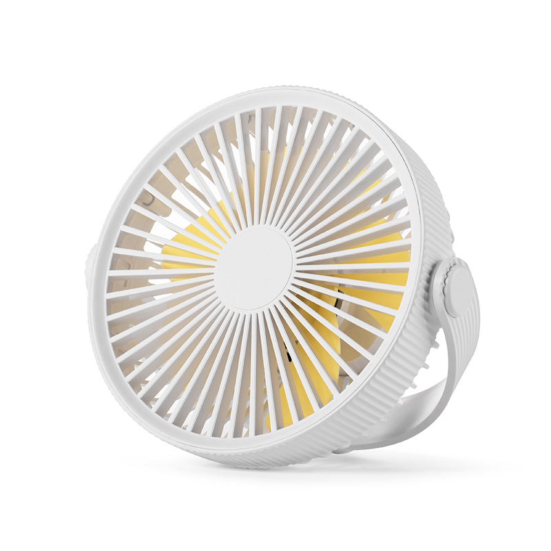 Damen tragbarer Reiseventilator Brehn