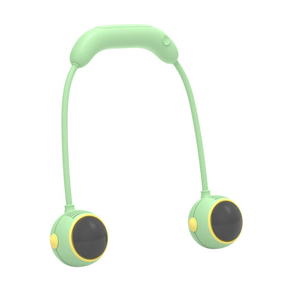 Unisex Tragbare Kopfhörer mit flexiblem Nackenband Brehn