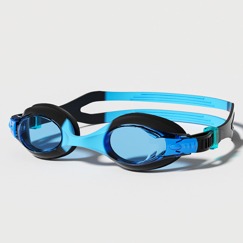 Herren Performance Schwimmbrille Brehn