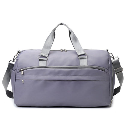 Multifunktionale Sport-Reise-DuFfel-Tasche