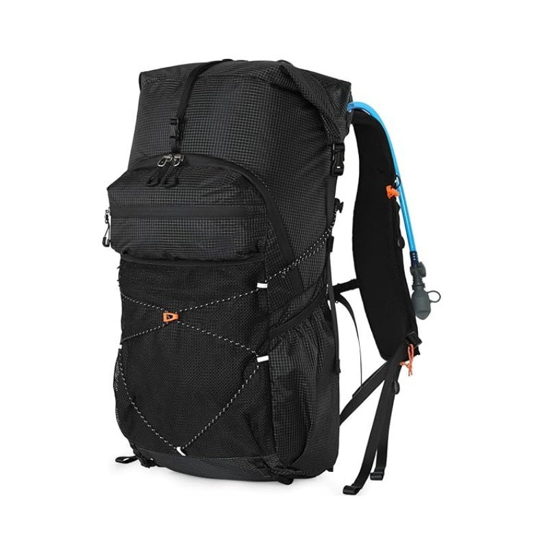 Leichter und Funktionaler Trekking-Rucksack Brehn