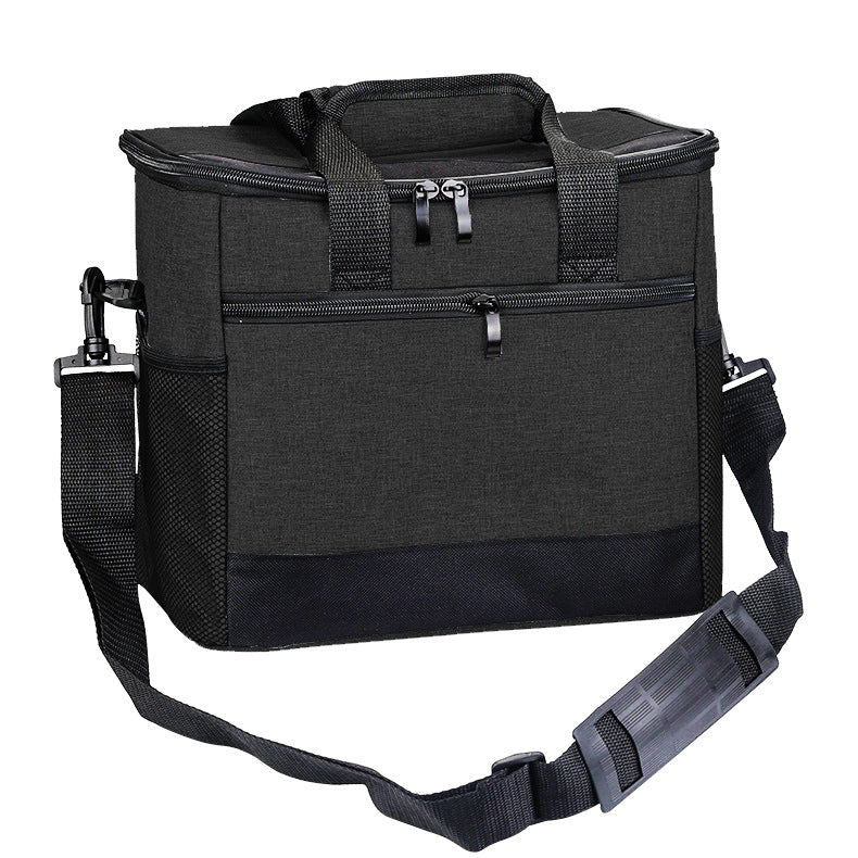Isolierte Lunch-Kühltasche