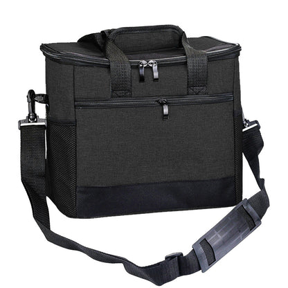 Isolierte Lunch-Kühltasche