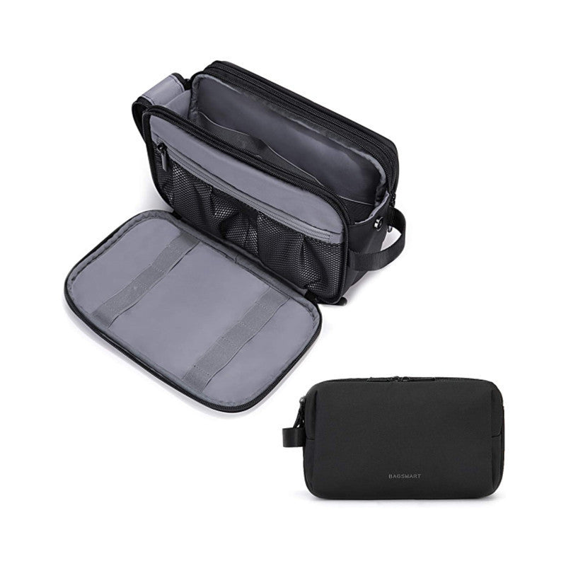 Kosmetik-Organizer-Tasche mit Abnehmbaren Fächern Brehn