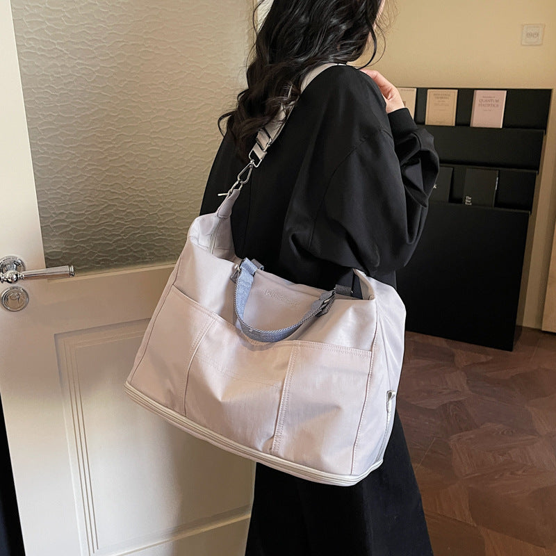 Multifunktionale Basis-Reisetasche Brehn