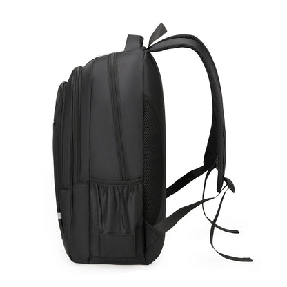 Multifunktionaler Organizer-Rucksack Brehn