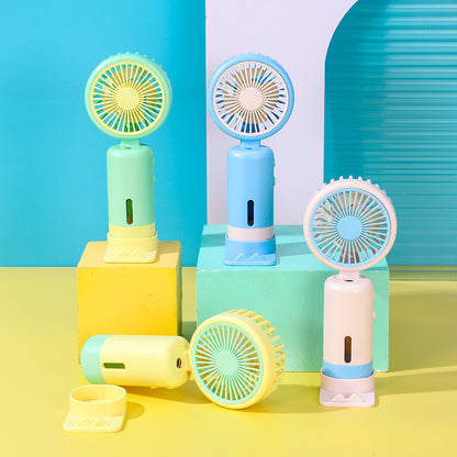 Unisex tragbare Mini Ventilator Brehn