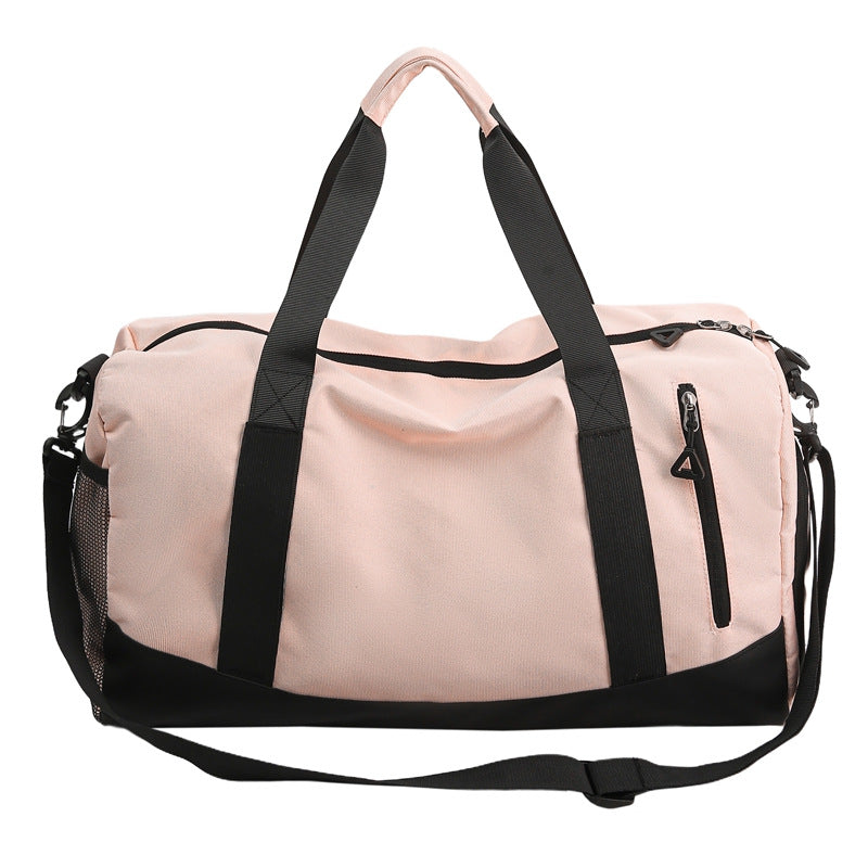 Multifunktionale Sport- Und Reisetasche Brehn