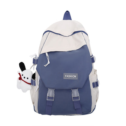 Multi-Fachbereich Mode Rucksack Brehn