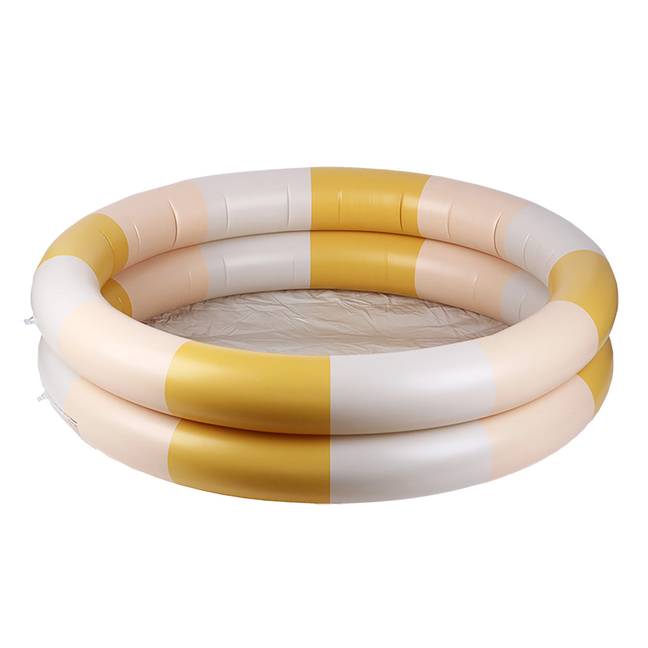 Damen Aufblasbares Planschbecken mit maritimem Design Brehn