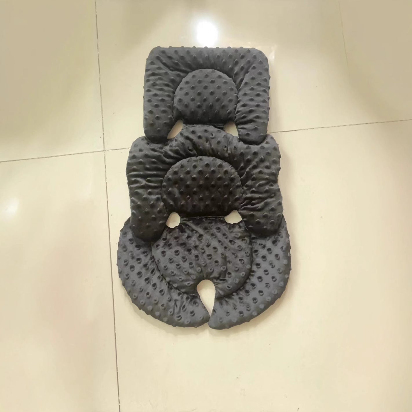 Ergonomisches Gedächtnisschaum Sitzkissen Brehn