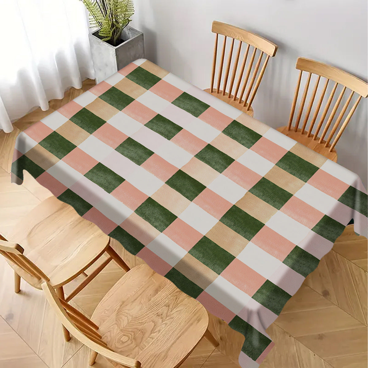 Heimtextilien Tischdecke Brehn