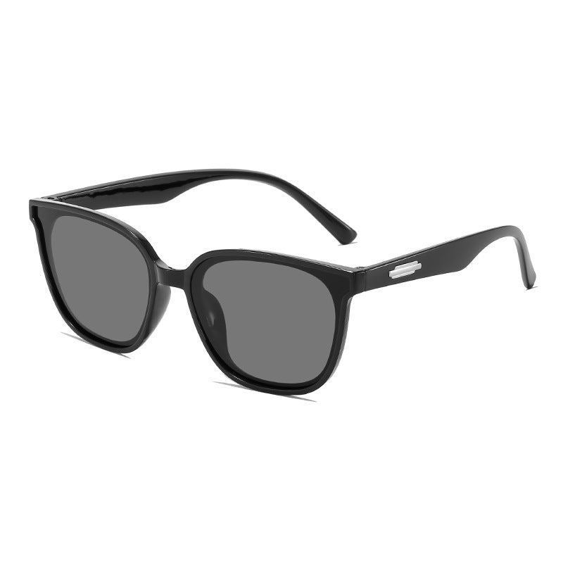 Stylische Übergröße Sonnenbrille Brehn