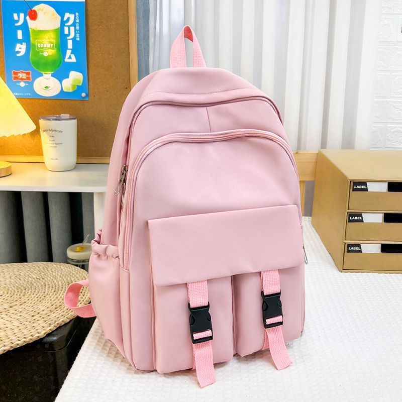 Vielseitiger Freizeitrucksack mit Mehreren Innenfächern Brehn