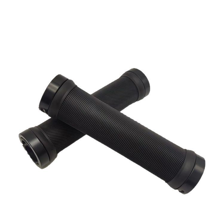 Ergonomische Anti-Rutsch Fahrradgriff Brehn