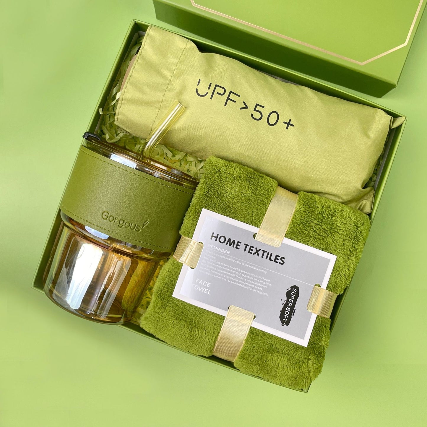 Unisex Kühlendes Geschenkset Brehn