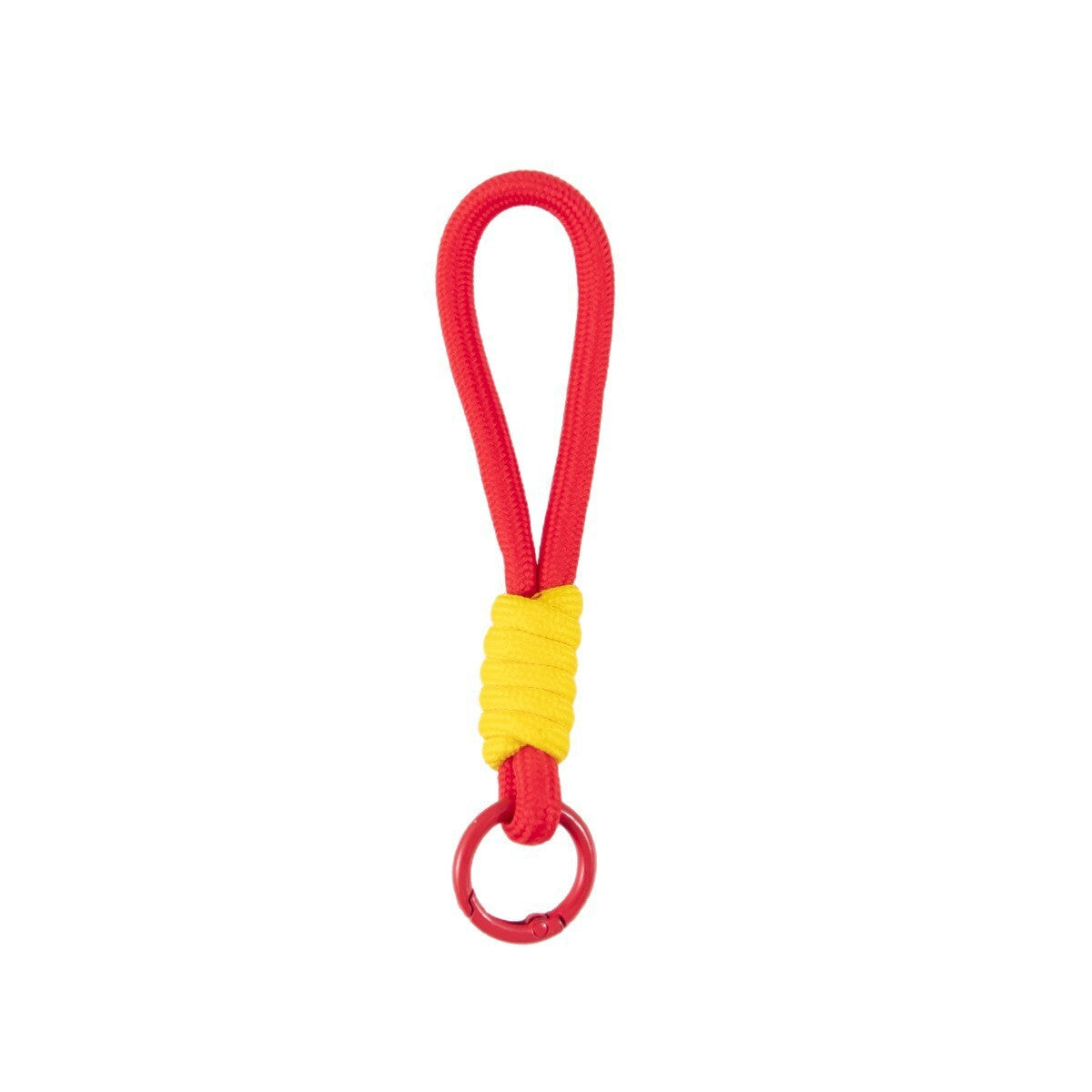 Vielseitige Durable Paracord Schlüsselanhänger Schlaufe Brehn