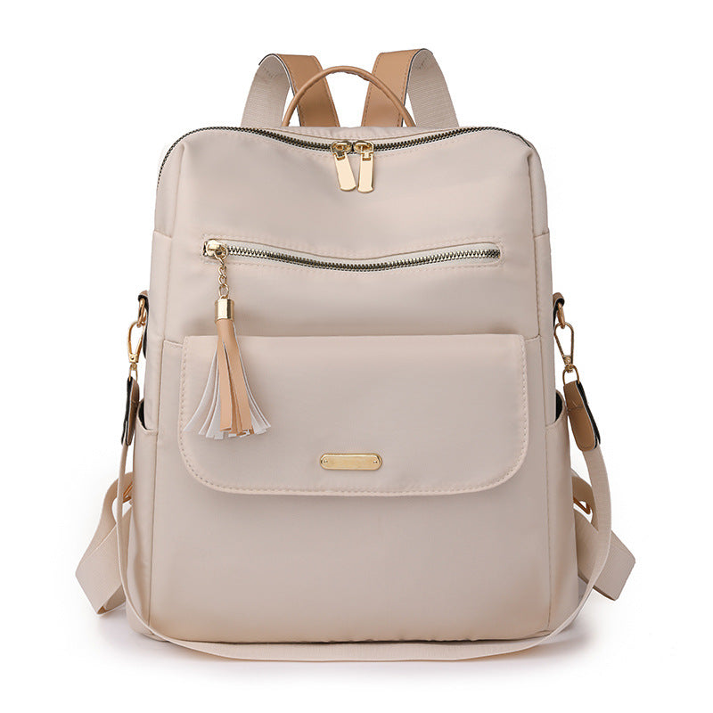 Funktionaler Designer-Rucksack Brehn