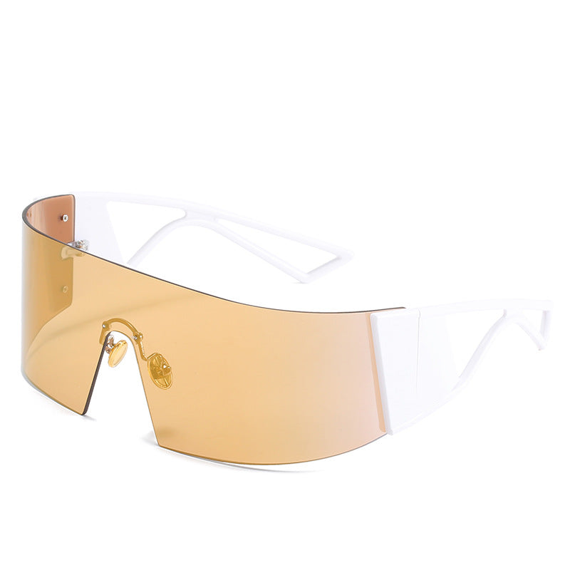 Damen Fashion-Sonnenbrille Brehn