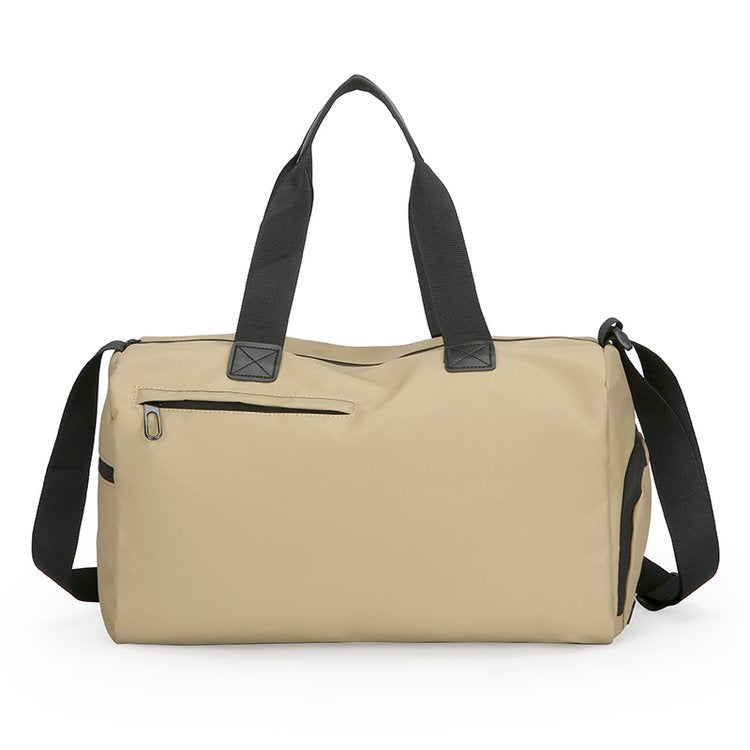 Premium Vielseitige Multifunktionale Reise Duffle Bag Brehn