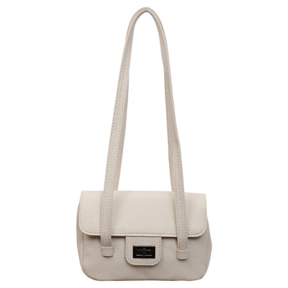 Kompakte klassische Handtasche